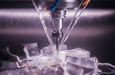 CNC Machining Guide .